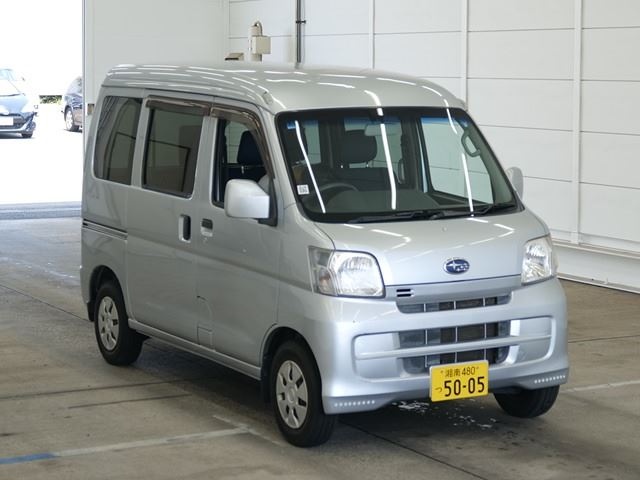車両画像