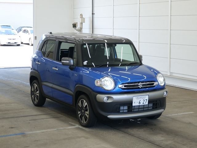 車両画像