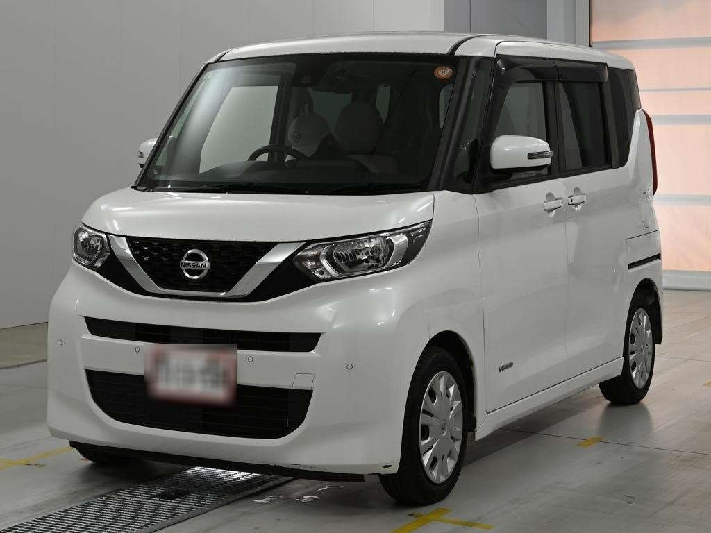 車両画像