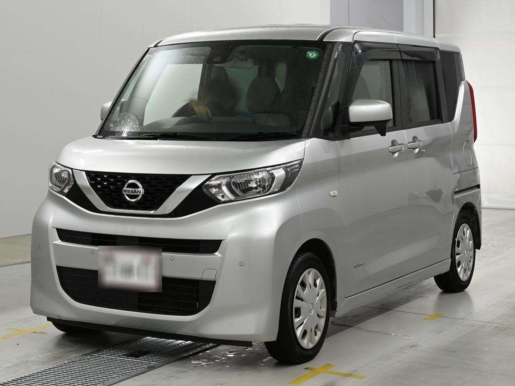 車両画像