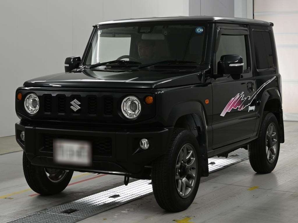 車両画像