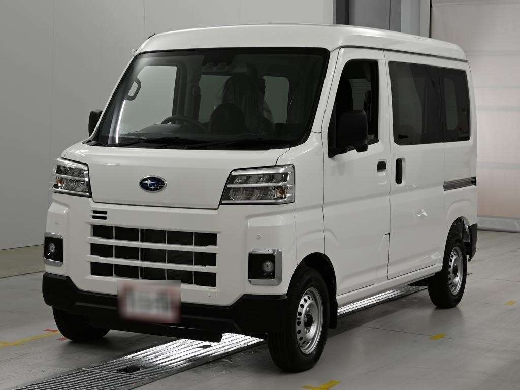 車両画像