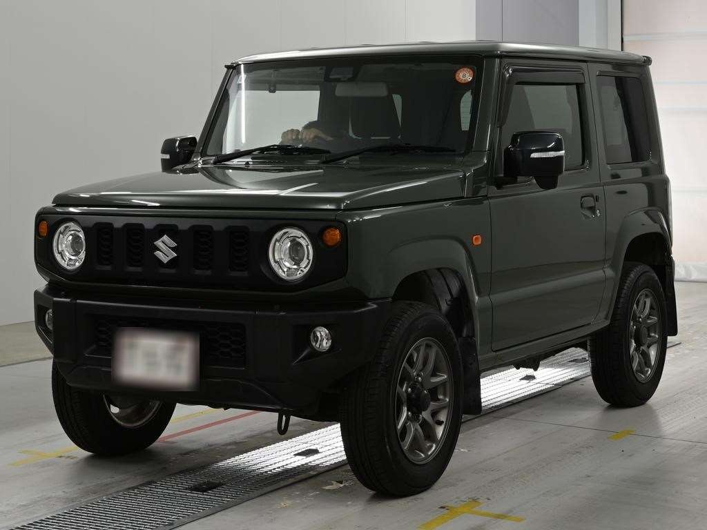 車両画像