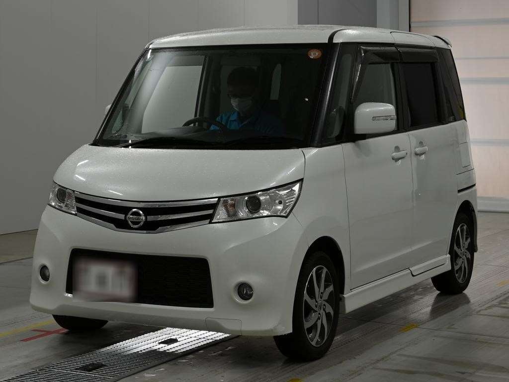 車両画像