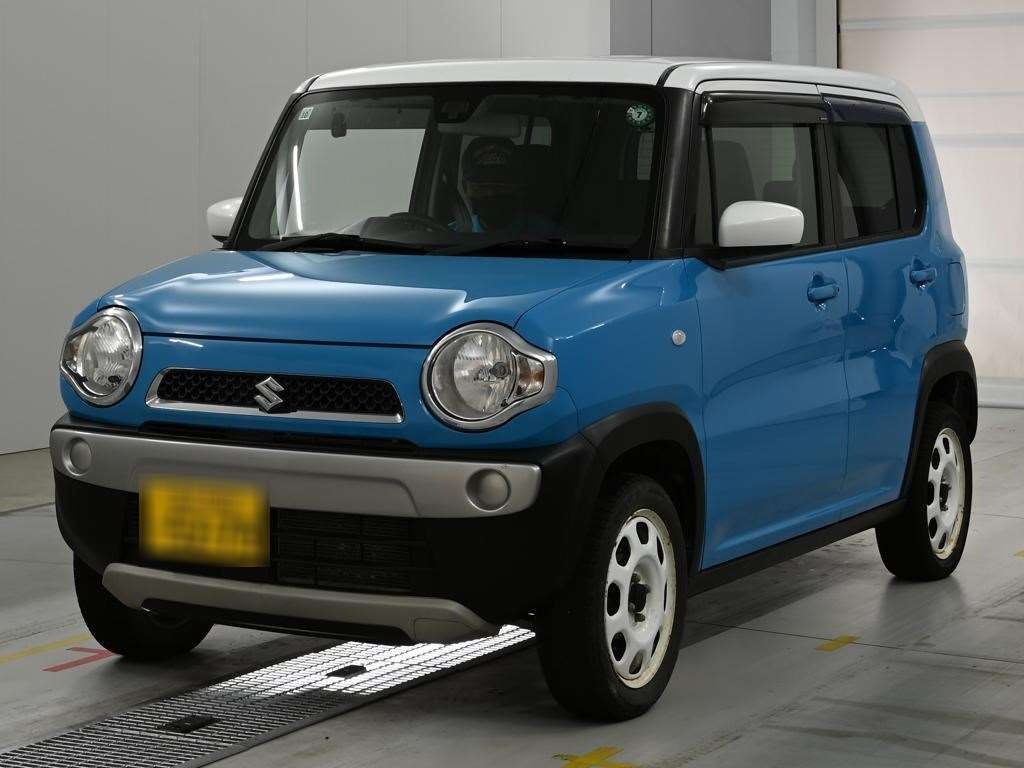 車両画像
