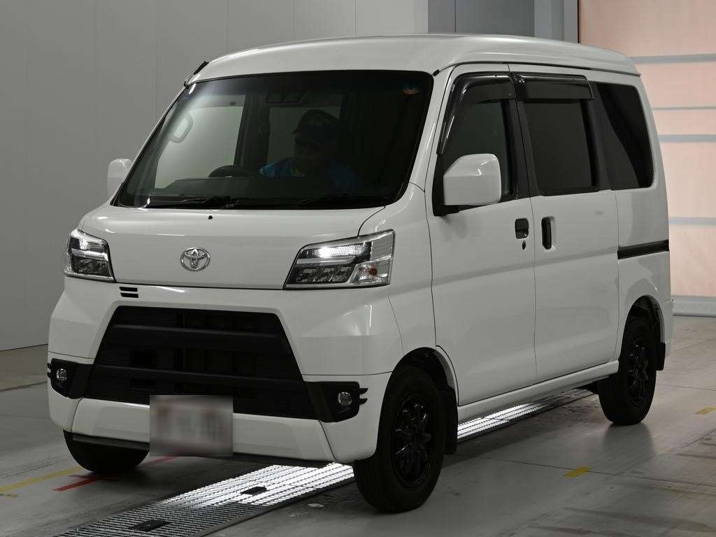 車両画像