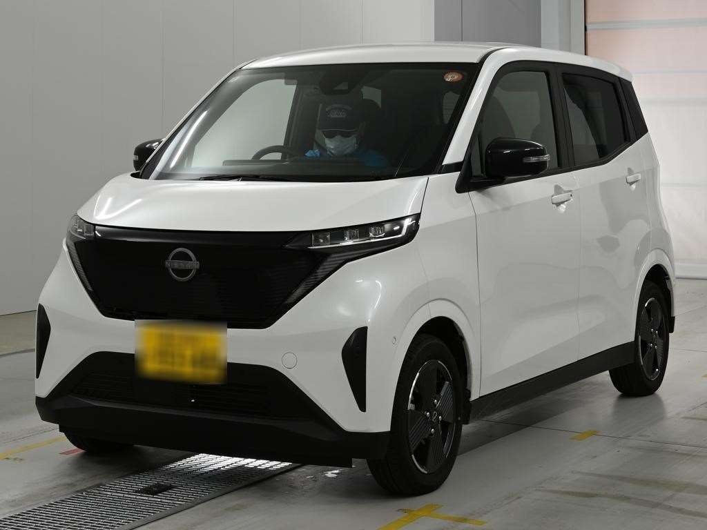 車両画像