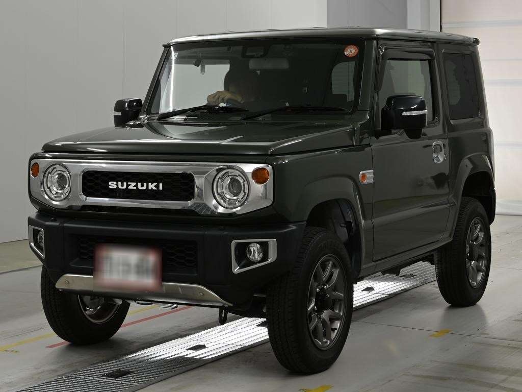 車両画像