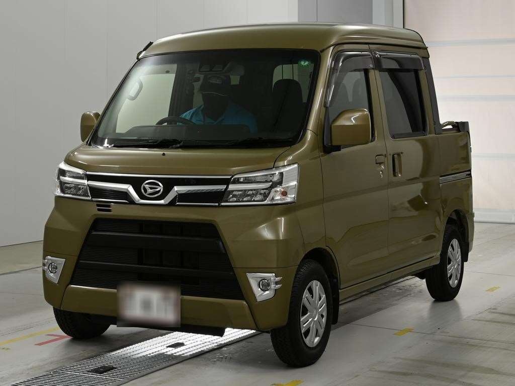 車両画像