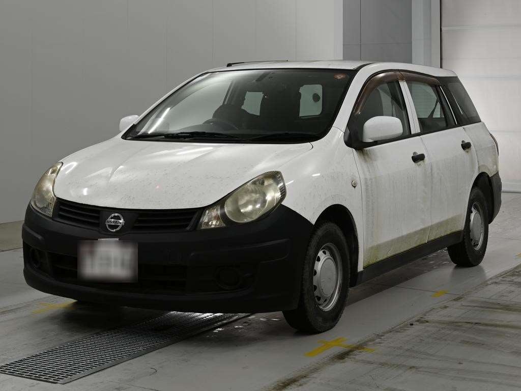 車両画像