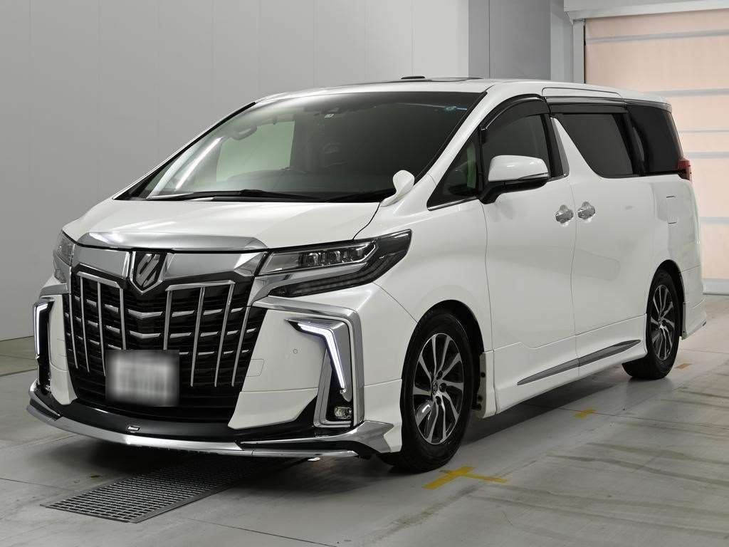 車両画像